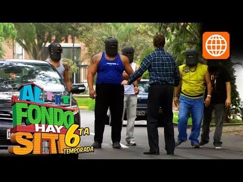 There's room in the background, chapter 1059 - part 1/6