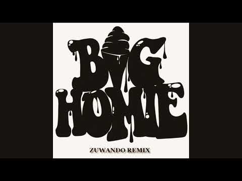 Opaali - Big Homie (Zuwando remix)