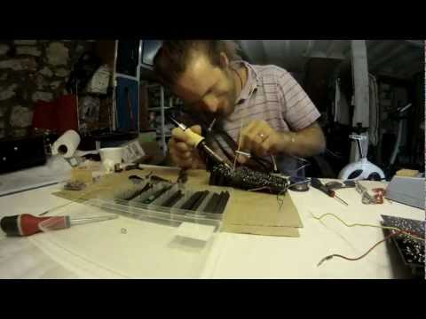 1176 under Construction