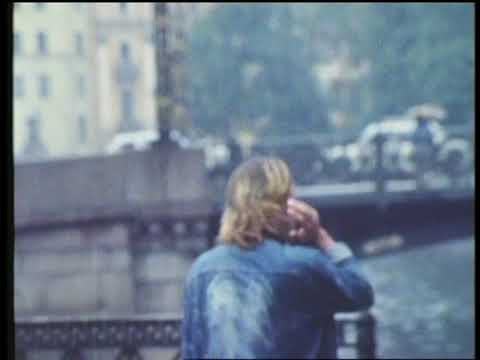 ROCK IN THE USSR - 1986 RARE Documentary (Part 5)