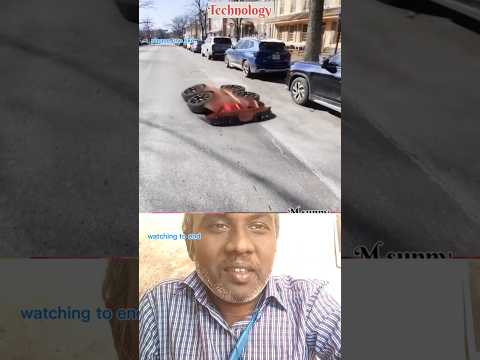 wow yanna oru creativity #BMW #Technology #CarTransformation #FutureTech #Innovation #LuxuryCars