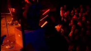 American Head Charge: Dirty (Live)