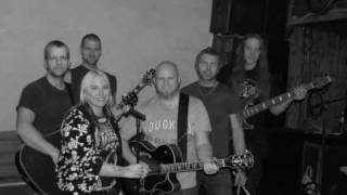 Xenon m/Cindy og Tor-Ludvig, Long Way Down