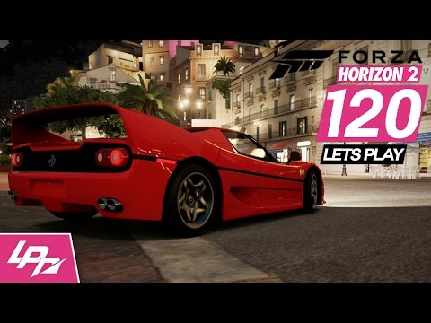 FORZA HORIZON 2 Part 120 - Kindheitserinnerungen (FullHD) / Lets Play Forza Horizon 2