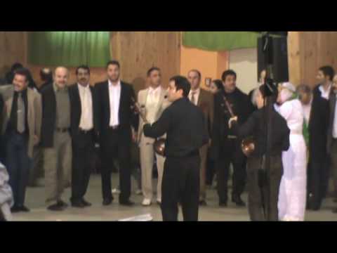 XEYREDIN EKREM Koma Nisebine Kurdische Hochzeit in Nienburg 13.03.2010 Saal 2000
