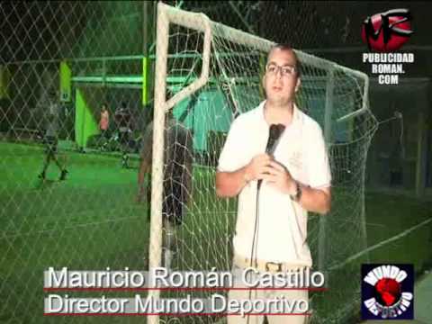 Mundo Deportivo Martes 03-04-2012