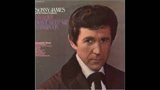 Happy Memories ~ Sonny James (1970)