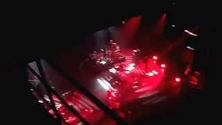 Jean-Louis Aubert - Face B (live) - 12/10/14