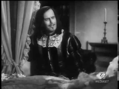 Mario Filippeschi in Lucia di Lammermoor - Gaetano Donizetti ( Tu che a Dio spiegasti l'ali )