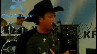 Tracy Byrd - I&#39;m from the country (Children&#39;s charity concert)