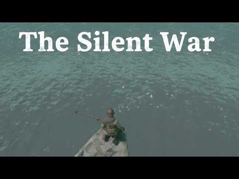 Foxhole’s Strangest War: The Silent War