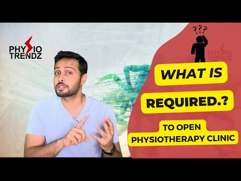 , title : '5 Points To Consider Before Opening Physiotherapy Clinic |Career advice |Physiotrendz'