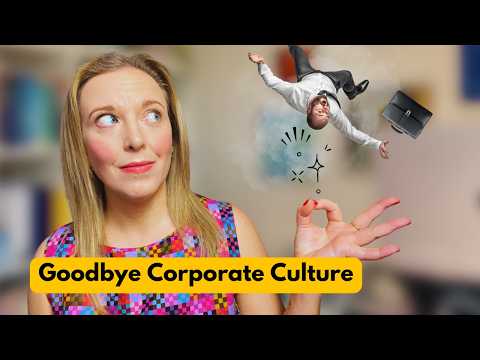You Don’t Want a Corporate Culture (And That’s a Good Thing)