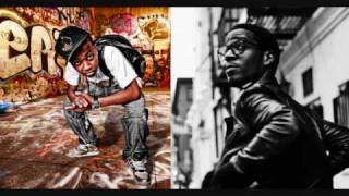 Pop Dollarz-Your Lame Feat. Kid Cudi