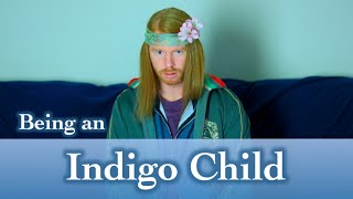 Being an Indigo Child - Ultra Spiritual Life episode 27