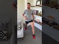 Best Stretches for 50+  #shorts