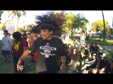 BIAPENSIL vs MANIAK vs ENZERIO - 8VOS DE FINAL - PUCVBATTLES FINAL