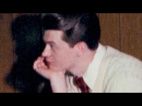 Elliot James Reay - I Can't Stay Away (Official Visualizer)