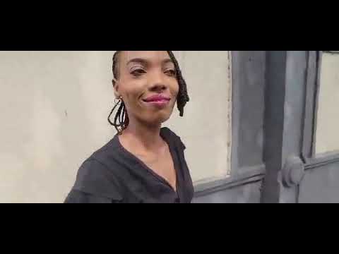 Odiijambo _Shusha Bendera Behind The scenes