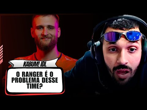 🚨 FOFOCA: MINERVA FALA SOBRE OS PROBLEMAS DO KABUM! IDL. E O DRAKÃO COMENTA SOBRE | dyNquedo