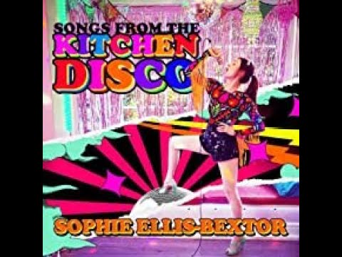 Beautiful Mathieu Bouthier featuring Sophie Ellis-Bextor