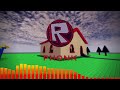 Old Roblox Theme Song Phonk Remix
