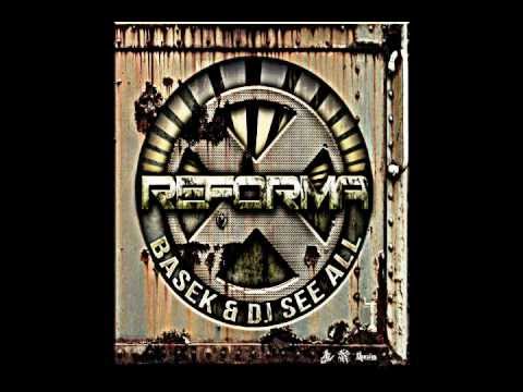 Mc basek - HipHop mi mision (con Origenbeats) (Beat Crimental)