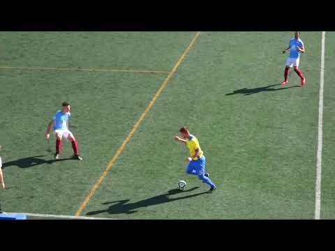 JORNADA 5 " CD VALDELACALZADA & AD LOBÓN "