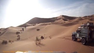 Defender Trophy 2016 - Dunes 1