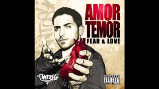 Fear & Love feat Pete Wonder (title track)