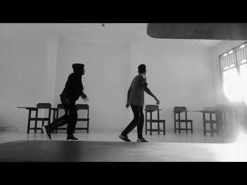 ASTER NATAMBOLI Versi Anak PENJAS UNIVERSITAS MUSAMUS MERAUKE