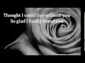 Like Yesterday - Colbie Caillat Lyrics