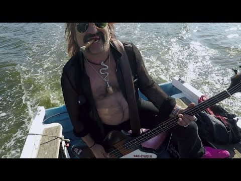En La Cámara De Gas - Rat-Zinger