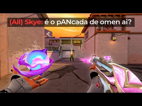 Eu sou O Melhor Controlador do Imortal!