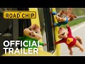 Alvin and the Chipmunks: The Road Chip | Official ...