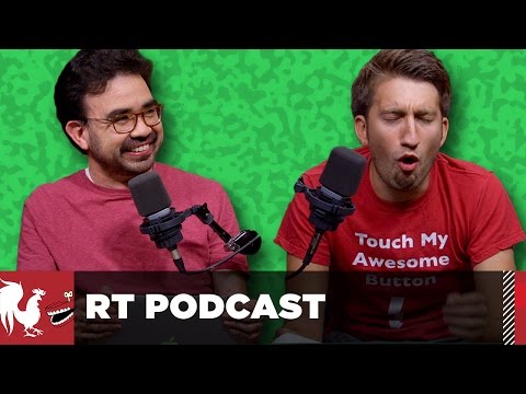 RT Podcast: Ep. 379 - Gavin or Gaggle