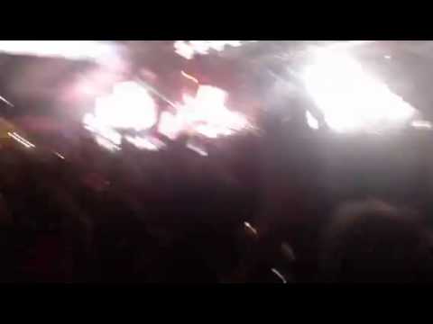 Sebastian Ingrosso- You've Got the Love (Gotye & Florence) Part 2