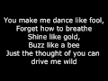 Smile by Uncle Kracker (With Lyrics) + HD 