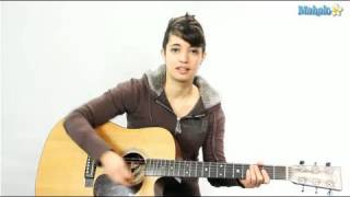 How to Play &quot;Wild Honey Pie&quot; by The Beatles on Guitar