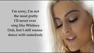 The Way I Are Bebe Rexha Lyrics Video