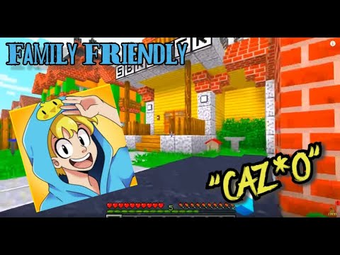 SBRISER DICE UNA PAROLACCIA (scandola)