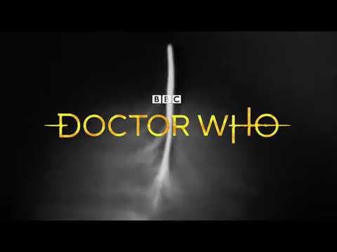 Doctor Who - 1963 vs 2018 - Theme Remix