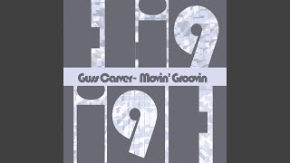 Moovin' Groovin