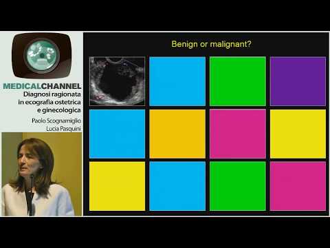 Quando sospettare ecograficamente una patologia neoplastica annessiale