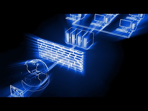 Ep.02 1.4 Network Security - Drowning in Acronyms – thumbnail
