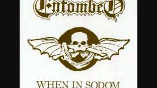 Entombed - Heresy