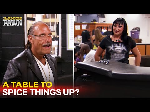 They Sold It the Moment They Bought It! | Hardcore Pawn | Season 2 Episode 6