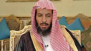 تيسير الفقه لمعالي الشيخ سعد بن ناصر الشثري الحلقة -188 image