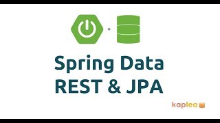 Spring Boot - Spring Data REST and JPA example