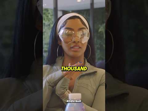 Rubi Rose REVEALS how much MONEY she MAKES